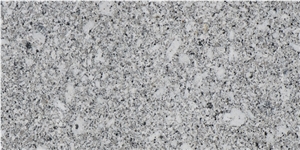 Platinum White Granite Tiles & Slabs, White Polished Granite Floor Covering Tiles, Walling Tiles, P White Granite