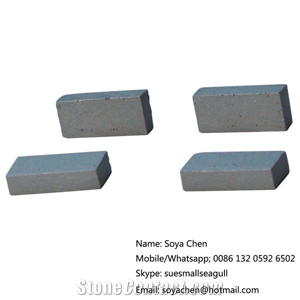 Diamond Segments for Stone&Concrete&Asphalt Cutting,Diamond Drill Bit Segments