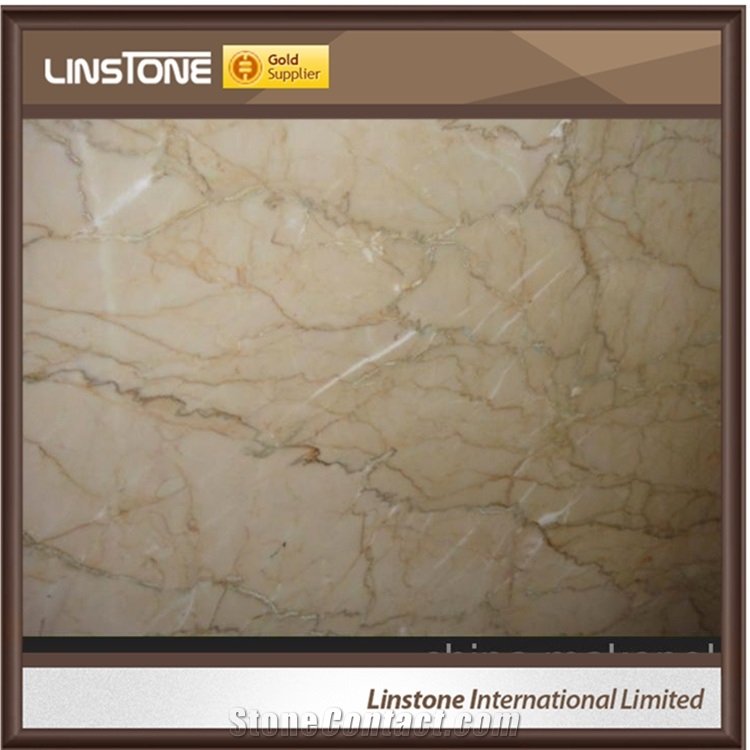 Field Stone Tile Asa Branca Marble Slab Tiles from China