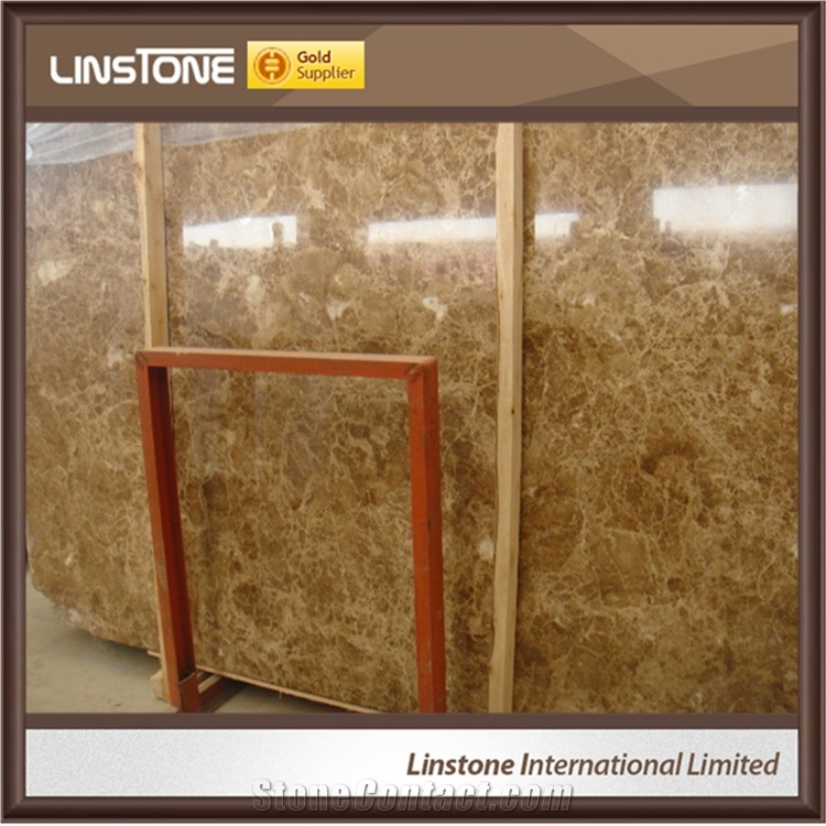 Field Stone Tile Asa Branca Marble Slab Tiles from China