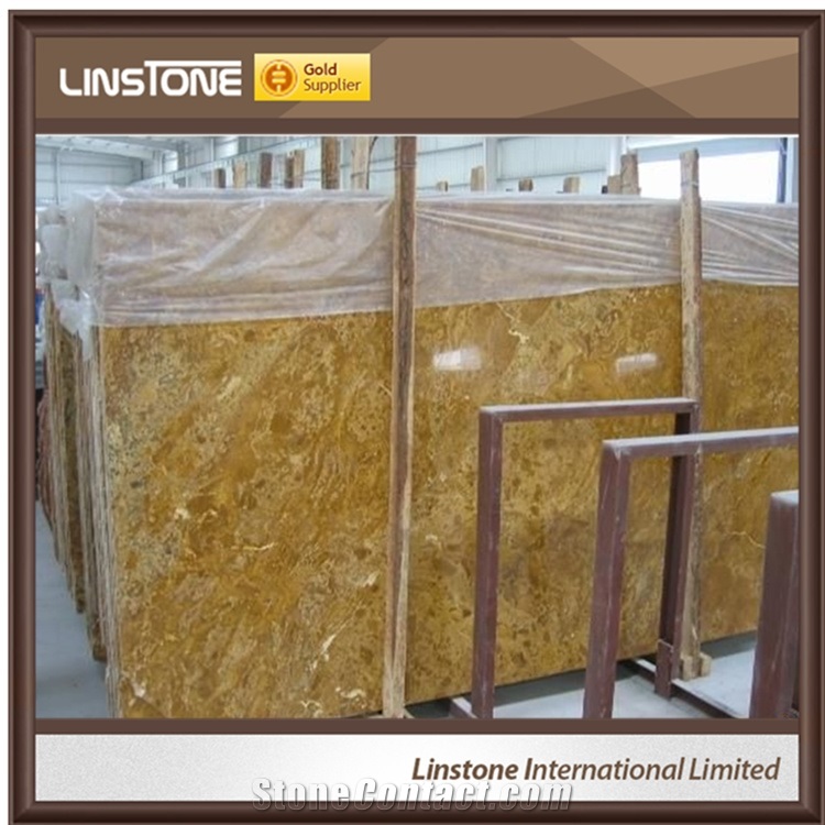 Imitation Stone Tile Amarillo Triana Slab Tiles