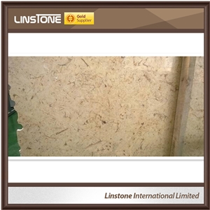 Lotus Yellow Marble Slabs & Tiles, Beige Marble Wall/Floor Covering Tiles