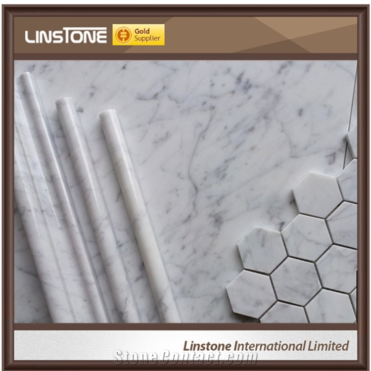 Marble Tile Lowes Polished Marble Tile Carrara Bianco Marble Floor