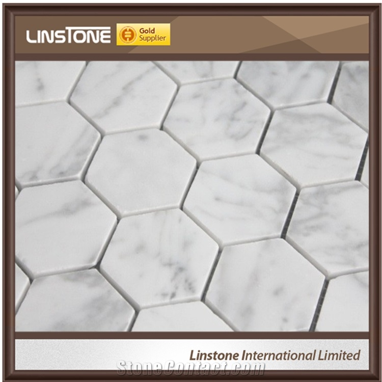Marble Tile Lowes Polished Marble Tile Carrara Bianco Marble Floor