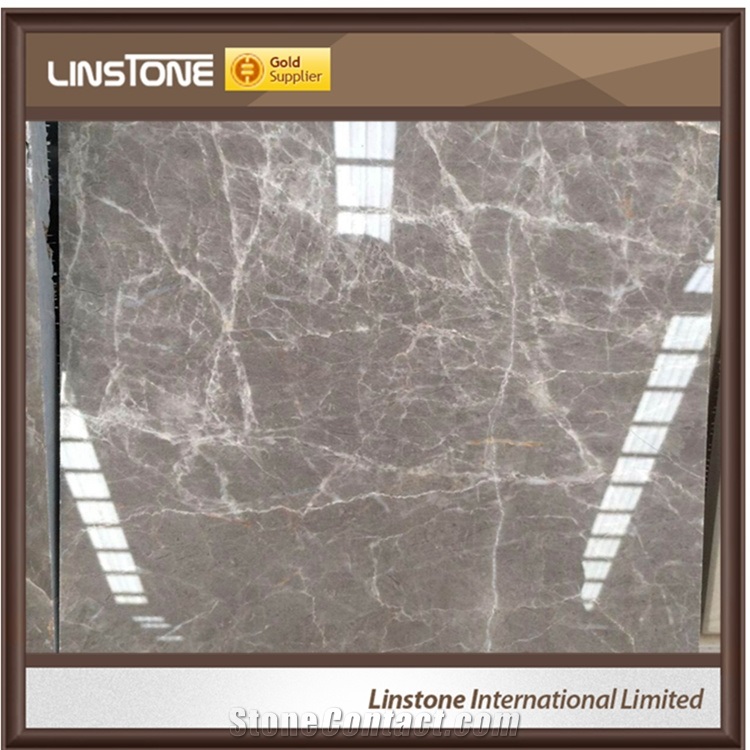 New Gregio Calanico Light Marble Tiles