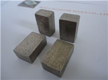 Different Kinds Of Stone Diamond Cutting Segment