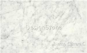 Bianco Carrara C marble tiles & slabs, white polished marble floor covering tiles, walling tiles 
