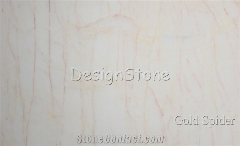 Golden Spider Marble tiles & slabs, white polished marble floor covering tiles, walling tiles 