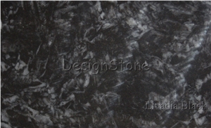 Livadia Black marble tiles & slabs, Levadia Black Marble floor covering tiles