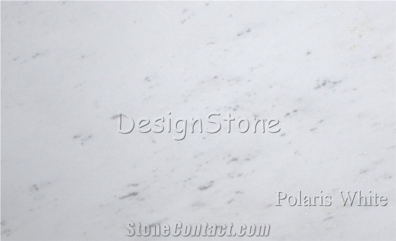 Polaris White marble tiles & slabs, polished marble floor covering tiles, walling tiles 