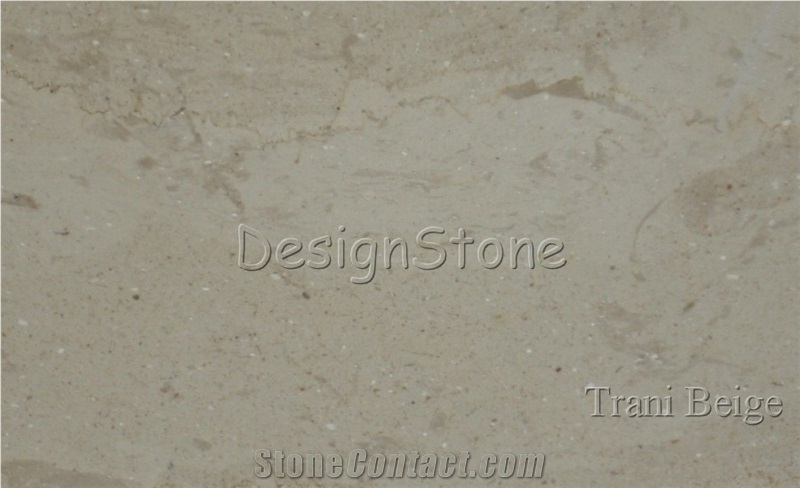 Trani Beige marble tiles & slabs, polished marble floor covering tiles, walling tiles 