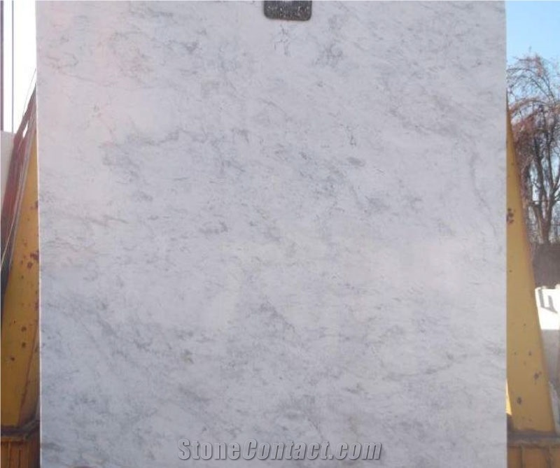 Volakas Marble Tiles & Slabs, White Polished Marble Floor Covering Tiles, Walling Tiles