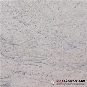 River White granite tiles & slabs, polished granite floor covering tiles