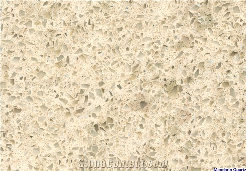 Artificial Quartz Stone Slab & Tiles Engineered Stone Prefabricated Used in Kitchen and Bathroom Application from Guangdong China in Wholesale Prices