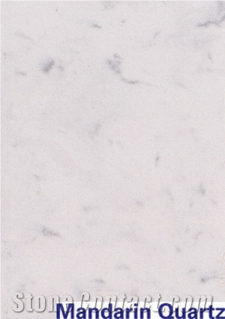 Carrara and Glacier White Quartz Countertops Island Tops for Kitchens Available with Oem Services and Custom Sizes Wholesale Price