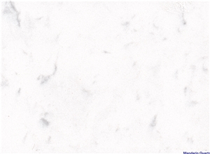 Carrara White Bathroom Quartz Surfaces Countertops Tabletops Vanity Tops Cut to Size with Various Edge Profile