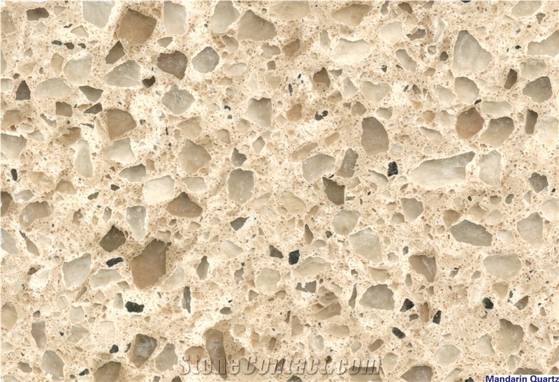 Multi-Color Artificial Quartz Stone Slab and Tiles Standard Slab Size 63" X 118" Inch and 63" X 126" Inch