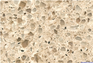 Multi-Color Artificial Quartz Stone Slab and Tiles Standard Slab Size 63" X 118" Inch and 63" X 126" Inch