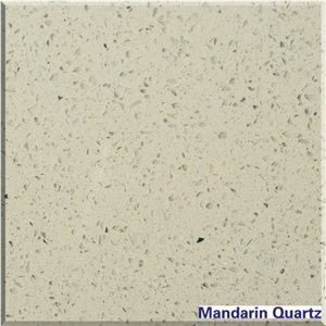 Premium Quality Beautiful Engineered Quartz Stone with Black Glass Prefabricated with Oem Services