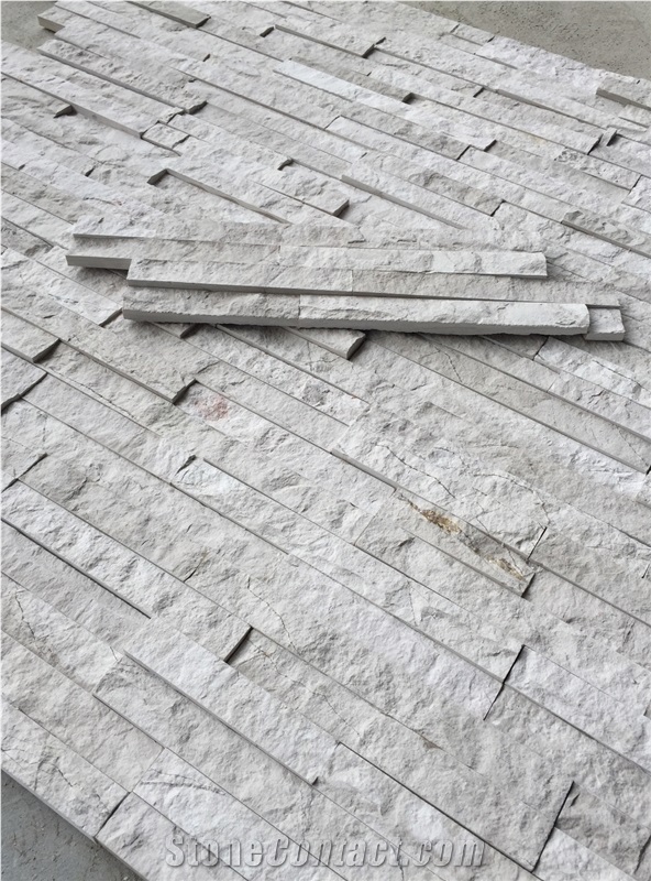 Marble Culture Stone for Indoor Decoration Wall Cladding Stone
