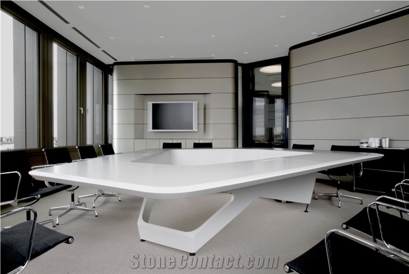 2016 New Design Conference Table for Office/ Modern Design Meeting Table