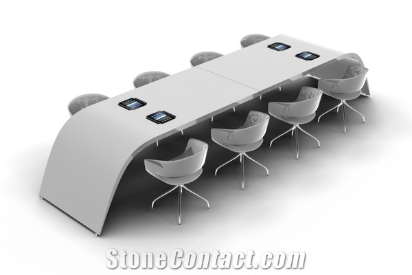 2016 New Design Conference Tables for Office Desk Furniture