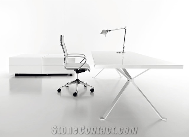 2016 New Design Office Desk/ Modern Office Table/ Customized Office Furniture