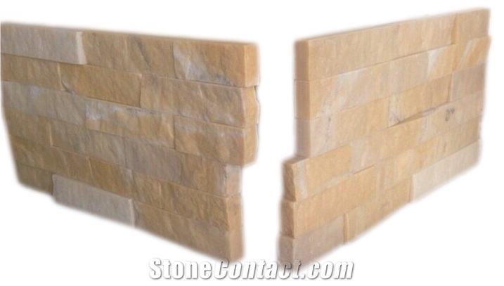 Split Marble Wall Tiles