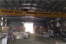 THANH SON MINING MINERAL JSC