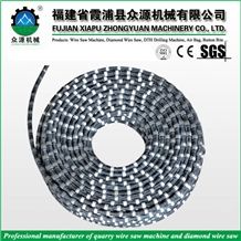 11.0 Diamond Wire Saw for Granite and Marble