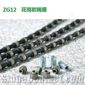 11.0 Diamond Wire Saw for Granite and Marble