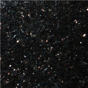 Black Galaxy Granite Tiles & Slabs, Polished Granite Floor Covering Tiles, Walling Tiles