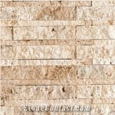 Beige Travertine Tiles & Slabs, Polished Travertine Floor Covering Tiles, Walling Tiles
