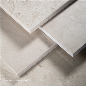 Royal Cream Marble Tiles & Slabs, Royal Botticino Slabs, Beige Polished Marble Floor Covering Tiles, Walling Tiles