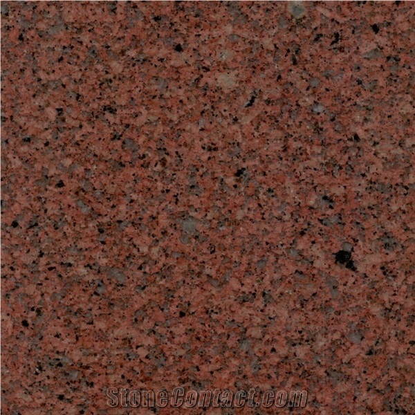 K Red Granite Tiles & Slabs,
