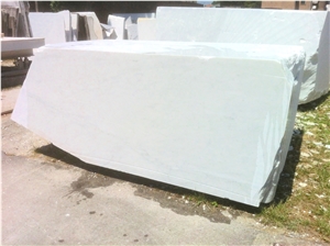 Carrara Marble Block Venato