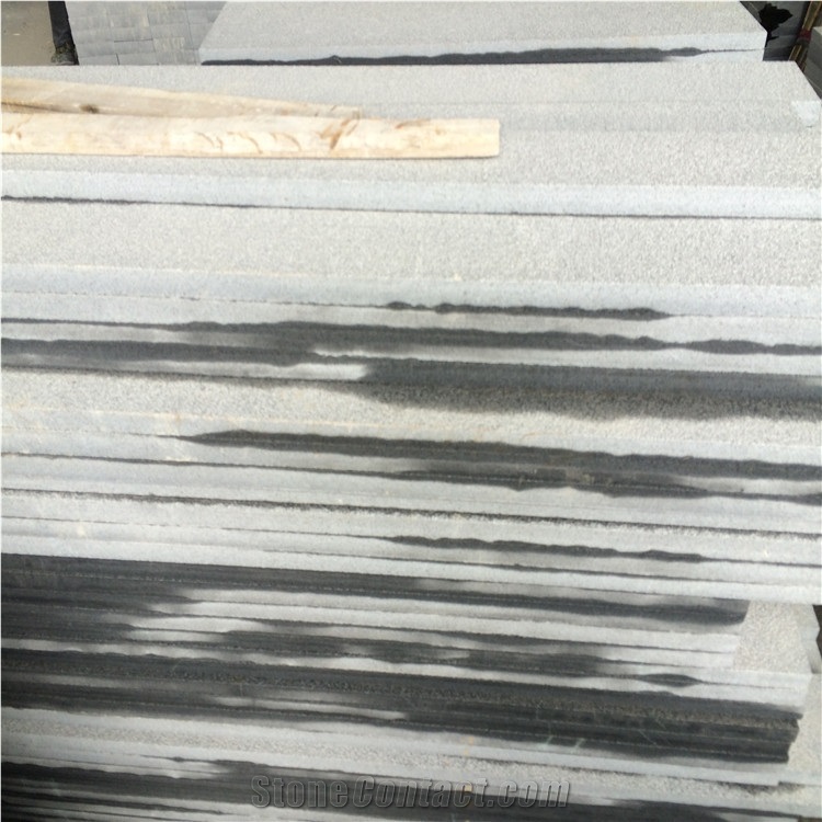 Building Stones Granite Slabs/Bush Hammered G654 Granite Slabs/ Chinese Granite Tiles & Slabs