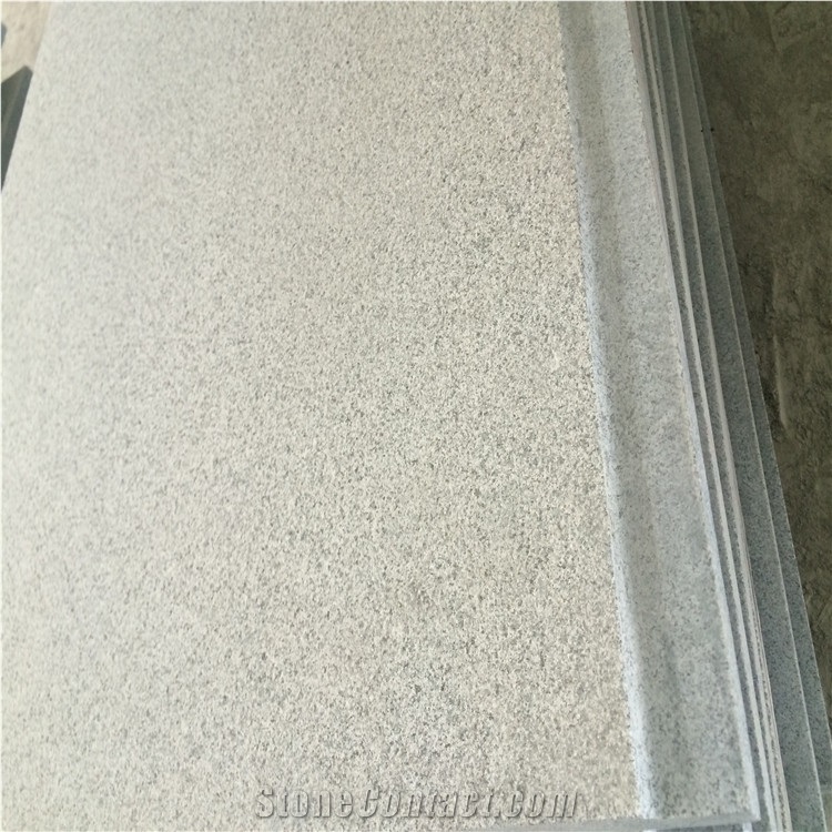 Flamed Granite Slabs/Grey Granite Slab/G654 Granite Slabs (Own Factory and Quarry)