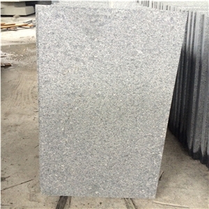 Flamed Granite Tiles/Granite Wall Tiles/Grey Granite Wall Covering/Size 60x30 Granite