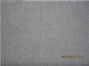 Flamed Pearl White Granite Flooring/Flamed Pearl White Granite Floor Covering/Flamed Pearl White Granite Tiles/Flamed Pearl White Granite Floor Tiles