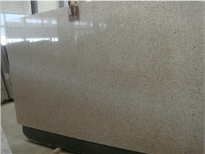 G682 Polished Granite Slab/Zhangpu Rust Polished Granite Slab