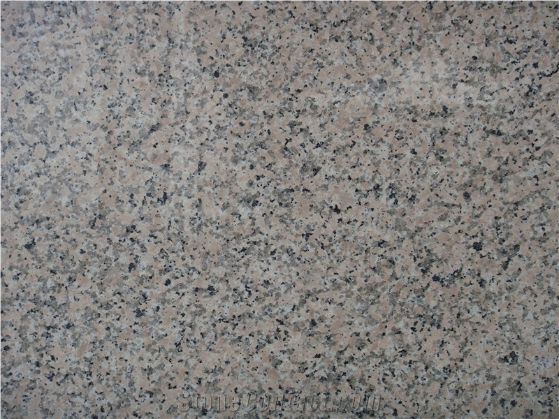New Xili Red Granite Tiles & Slabs, Polished G444 Granite Floor Tiles, Xi Li Red Granite Flooring
