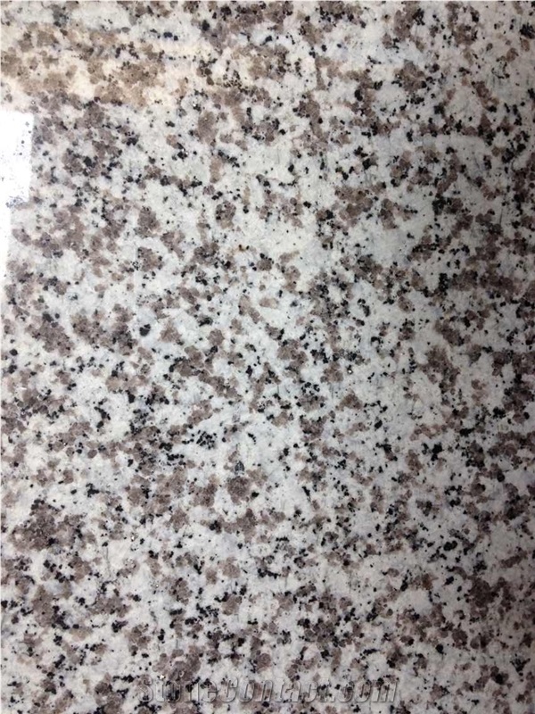 Polished G439 Granite Tiles & Slabs, White Granite Floor Tiles