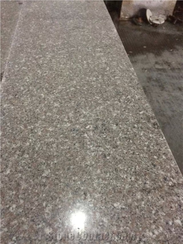 Polished G617 Granite Slab/G617 Polished Granite Slab