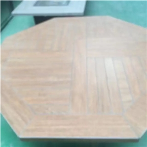 Stone Table, Beige Granite Tabletops