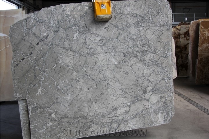 Grey Anaisian Marble Blocks