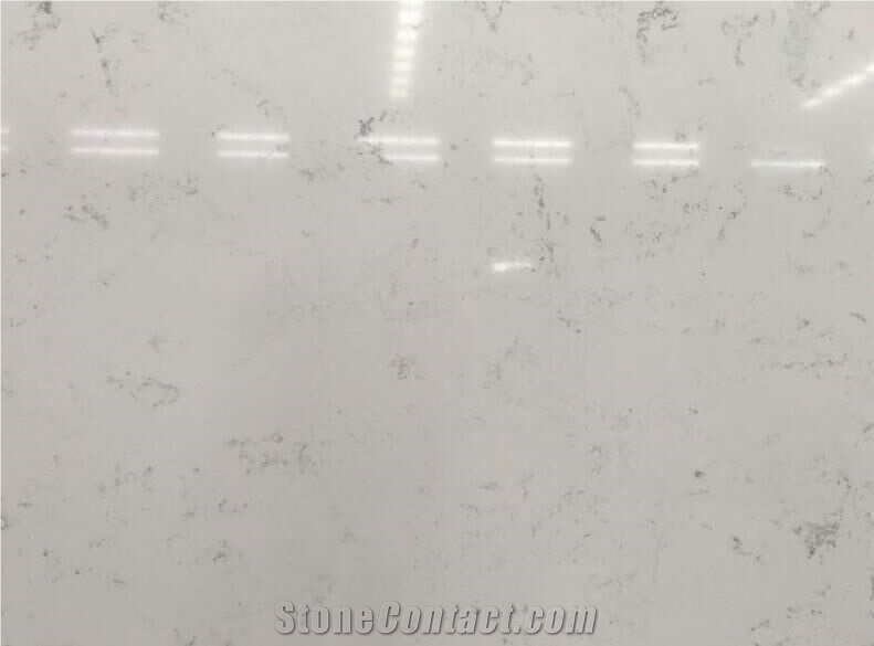 Carrara Quartz Surface Slabs & Tiles, Solid Surfaces Caesarstone