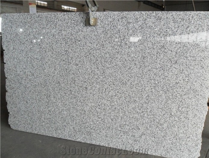 2016 Chinese Hot Selling G439 Granite Tile Polished