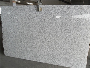 2016 Chinese Hot Selling G439 Granite Tile Polished