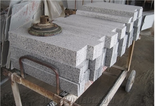 2016 Chinese Hot Selling G614 Granite Slab, China Grey Granite